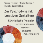 Titelbild zum Buch Zur Psychodynamik kreativen Gestaltens